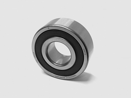 Подшипник 180606 АС17 FBC ( 62306 2RS ) 30х72х27, BR0222