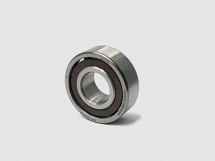 Подшипник 46202 Е FBC ( 7202ACDE ) 15х35х11, AC0025