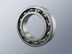 Подшипник 111 А FBC ( 6011 ) 55х90х18, BR0053