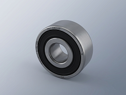 Подшипник 180602 АС17 FBC ( 62302 2RS ) 15х42х17, BR0218