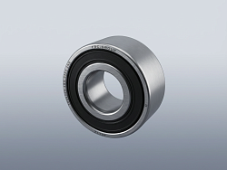 Подшипник 3056203 2RS FBC ( 3203 2RS ) 17х40х17,5, AC0004