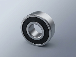 Подшипник 180605 АС17 FBC ( 62305 2RS ) 25х62х24, BR0221