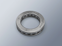 Подшипник 8107 FBC ( 51107 ) 35х52х12, BT0008