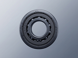 Подшипник 80203 АС17 NTL ( 6203 2Z ) 17х40х12, BR0112