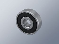 Подшипник 180026 АС17 NTL ( 626 2RS ) 6х19х6, BR0024