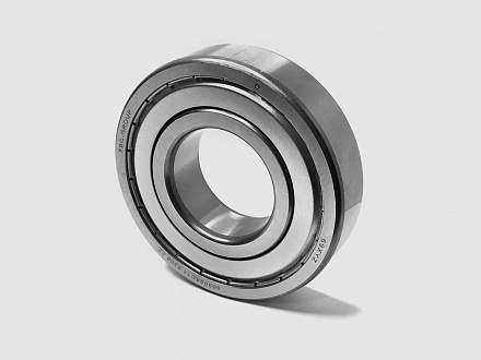 Подшипник 80309 АС17 FBC ( 6309 2Z ) 45х100х25, BR0132