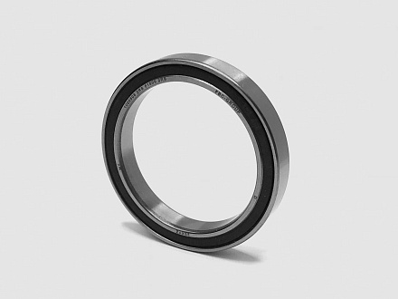 Подшипник 1000808 2RS FBC ( 61808 2RS ) 40х52х7, BR0141