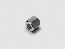 Дистанционная втулка с резьбой M8 x 10 мм, C321