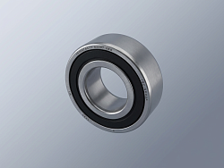 Подшипник 180507 АС17 FBC ( 62207 2RS ) 35х72х23, BR0213