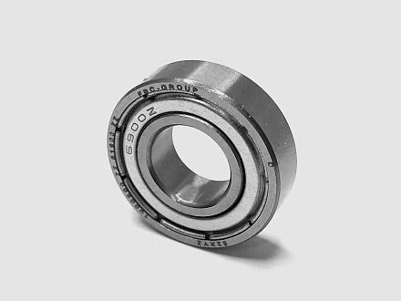 Подшипник 1000900 ZZ FBC ( 61900 ZZ ) 10х22х6, BR0094