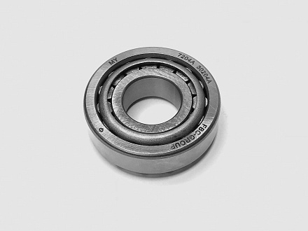 Подшипник 7204 А FBC ( 30204 A ) 20х47х14, RT0033