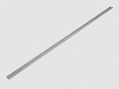 Превью Шина алюминиевая T-track 19 серия, L = 1000мм (Ан.серебро), B732