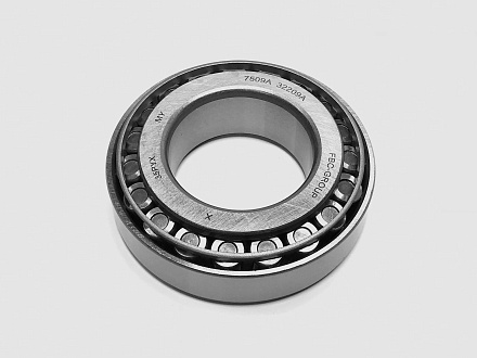 Подшипник 7509 А FBC ( 32209 A ) 45х85х23, RT0054