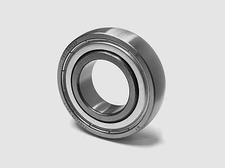 Подшипник 1580208 АС17 FBC (40х80х21) ( 635 2Z ) 40х80х18, SO0005