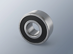 Подшипник 3056305 2RS FBC ( 3305 2RS ) 25х62х25,4, AC0015