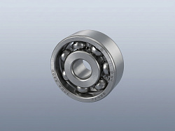 Подшипник 300 А FBC ( 6300 ) 10х35х11, BR0070