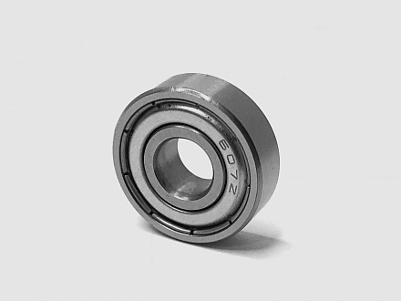 Подшипник 80017 АС17 NTL ( 607 2Z ) 7х19х6, BR0033