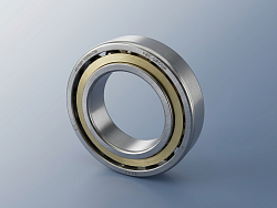 Подшипник 46108 Л FBC ( 7008ACM ) 40х68х15, AC0022