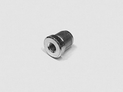 Адаптер для крепления опоры Ф22,1 / М12, B315