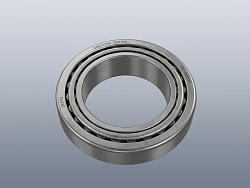 Подшипник 2007110 А FBC ( 32010X ) 50х80х20, RT0008