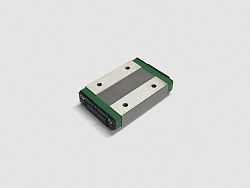 Рельсовая каретка MGW 12H, B562