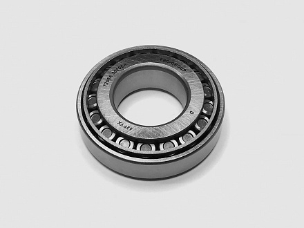 Подшипник 7206 А FBC ( 30206 A ) 30х62х16, RT0036