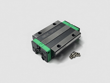 Рельсовая каретка HGW 25HA, B552