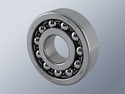 Подшипник 1303 FBC 17х47х14, SO0022