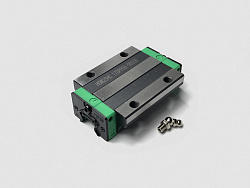 Рельсовая каретка HGW 25HA, B552