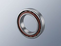 Подшипник 46110 Е FBC ( 7010ACDE ) 50х80х16, AC0024