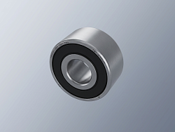 Подшипник 3056201 2RS FBC ( 3201 2RS ) 12х32х15,9, AC0002