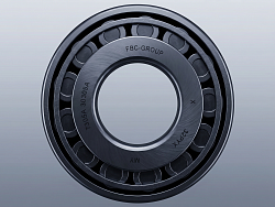 Подшипник 7305 А FBC ( 30305 A ) 25х62х17, RT0042