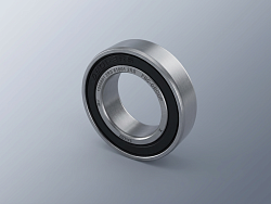 Подшипник 1000801 2RS FBC ( 61801 2RS ) 12х21х5, BR0134