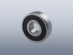 Подшипник 180201 АС17 NTL ( 6201 2RS ) 12х32х10, BR0170