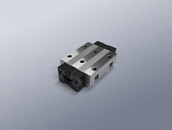 Рельсовая каретка RGH 25HA, B555