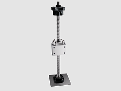 Набор SFU2005 с опорами серии FK17-FF17