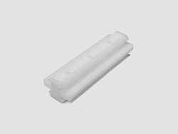 Слайдер для профиля с пазом 8 мм, A405
