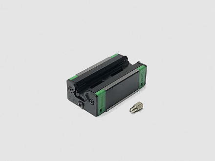 Рельсовая каретка HGL 15CA, B543
