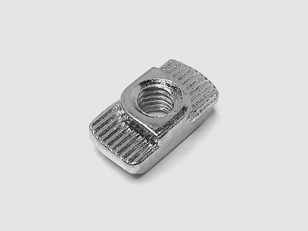 Т-гайка М6, паз 10, C183