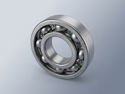 Подшипник 309 А FBC ( 6309 ) 45х100х25, BR0080