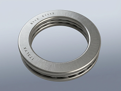 Подшипник 8112 NTL ( 51112 ) 60х85х17, BT0013