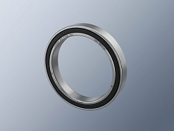 Подшипник 1000808 2RS FBC ( 61808 2RS ) 40х52х7, BR0141