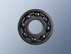 Подшипник 203 А FBC ( 6203 ) 17х40х12, BR0059