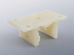 Пластиковый слайдер под 30х30 T-тип, C218