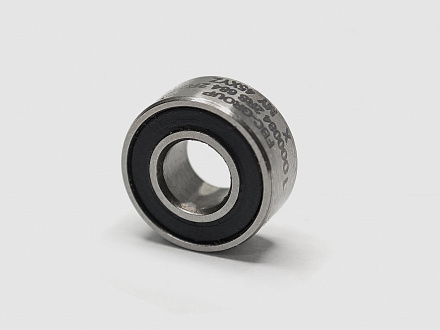 Подшипник 1000084 2RS FBC ( 684 2RS ) 4х9х2,5, BR0001