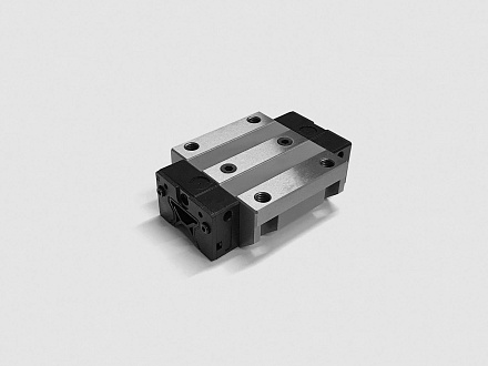Рельсовая каретка RGW 25CA, B557