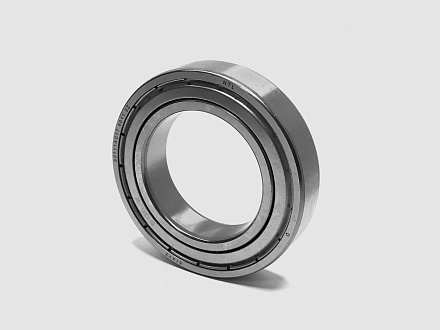 Подшипник 80111 АС17 NTL ( 6011 2Z ) 55х90х18, BR0106