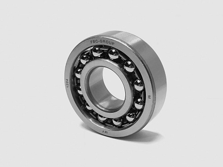 Подшипник 1204 FBC ( 1204 ) 20х47х14, SO0016