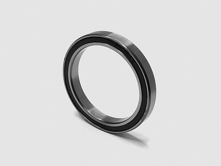 Подшипник 1000809 2RS FBC ( 61809 2RS ) 45х58х7, BR0142