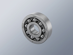 Подшипник 1200 FBC 10х30х9, SO0012